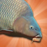 Ícone do jogo Carp Fishing Simulator