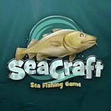 Ícone do jogo Seacraft: Sea Fishing Game